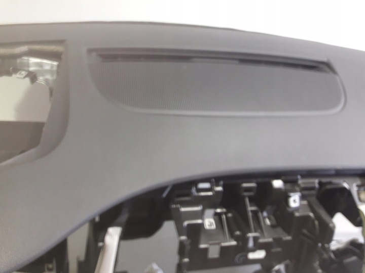 фото №5, Renault talisman панель консоль подушка безопасности подушка pas