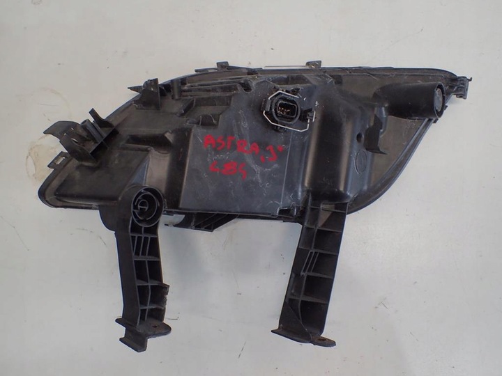 фото №4, Галоген правые opel astra j iv