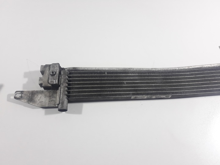 фото №13, Infiniti mercedes 2.2d радіаторів радіатор масла 0005010765