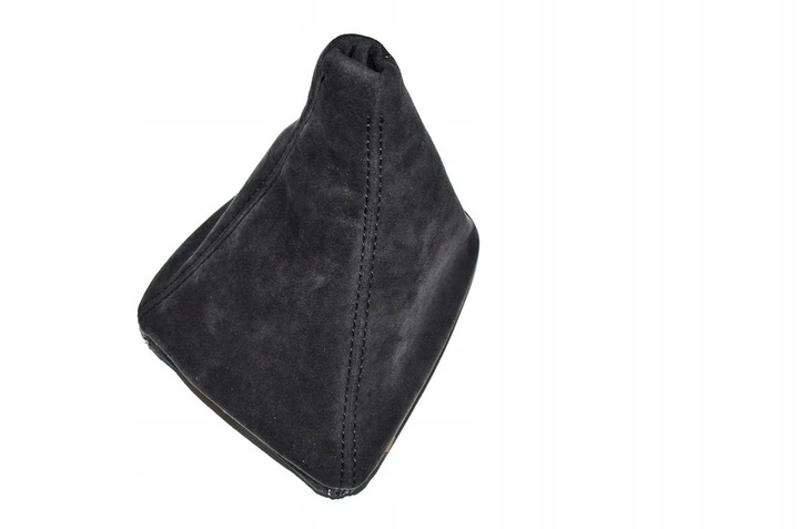 фото №10, Bmw e46 чохол важіль зміни коробки передач механічна коробка передач performance алькантара оригінал