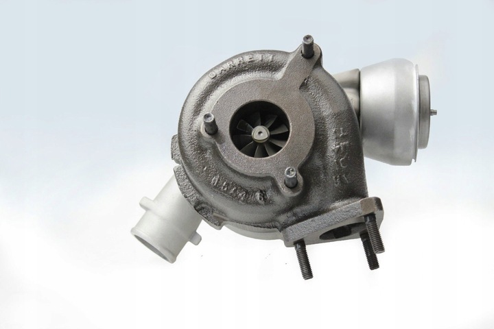 фото №13, Турбина turbo турбонагнетатель opel signum 2.2 dti 125 km 717626