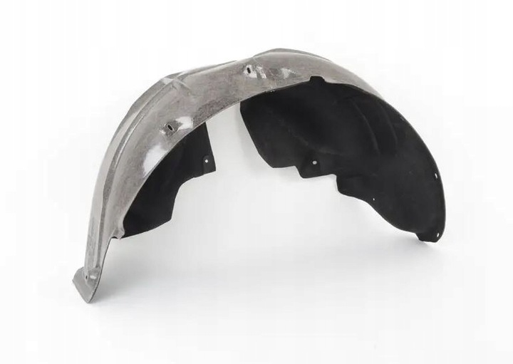 фото №1, Підкрилок захист крила задні зад ліві audi tt оригінал od aso