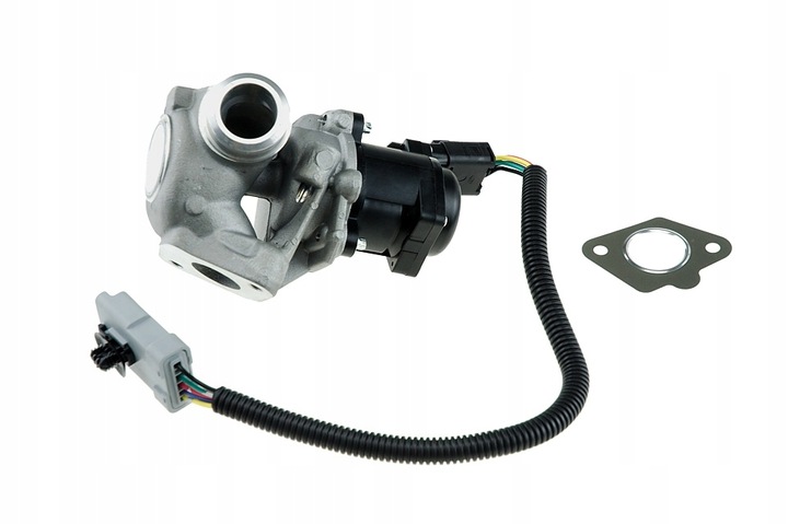 фото №1, Клапан egr ford focus c-max 1.6tdci 03-07