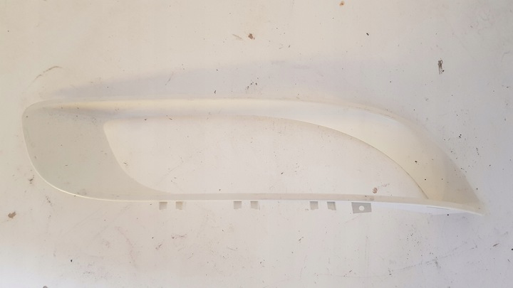 фото №1, Заглушка рамка галоген бампер daf xf 106 acab315