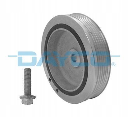 фото №1, Dayco колесо пасове вала renault clio ii 1.9 dti