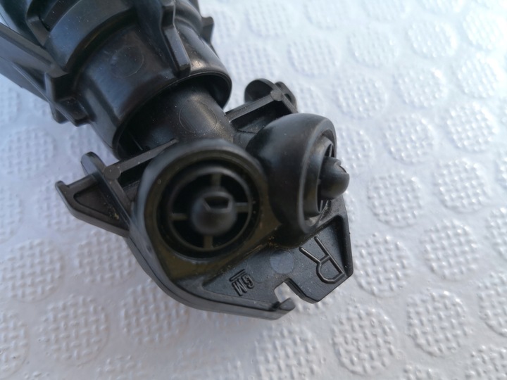 фото №3, Распылитель лампа ксенон opel zafira c правые