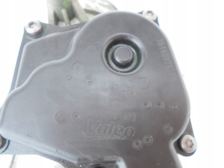 фото №9, Qashqai ii j11 дроссельная заслонка клапан egr 1.5 dci 147173974r 161a09287r