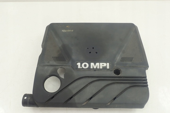 фото №3, Seat arosa 1.0 защита двигателя 030129607at