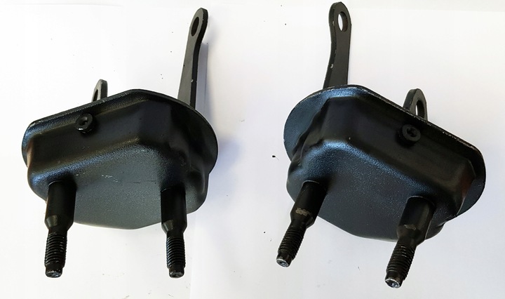 фото №8, 2 подушки задней балка peugeot 306, citroen xsara