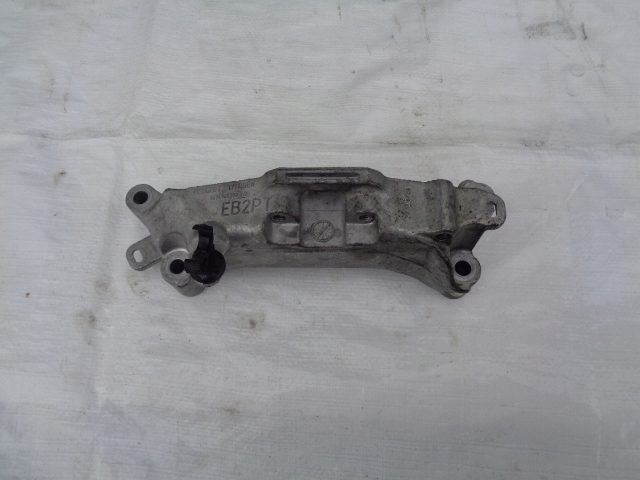 фото №1, Citroen peugeot 1.2 thp лапи двигателя 9674960380