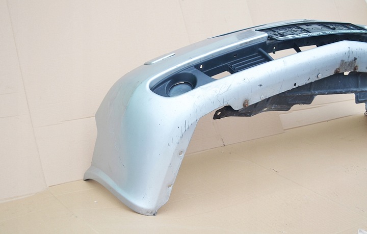 фото №6, Primera p12 галоген решётка бампера перед заглушка омывателя левая правая