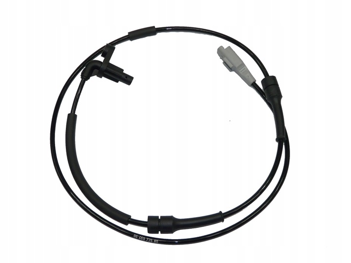 фото №14, Датчик abs перед berlingo/partner 96- peugeot par