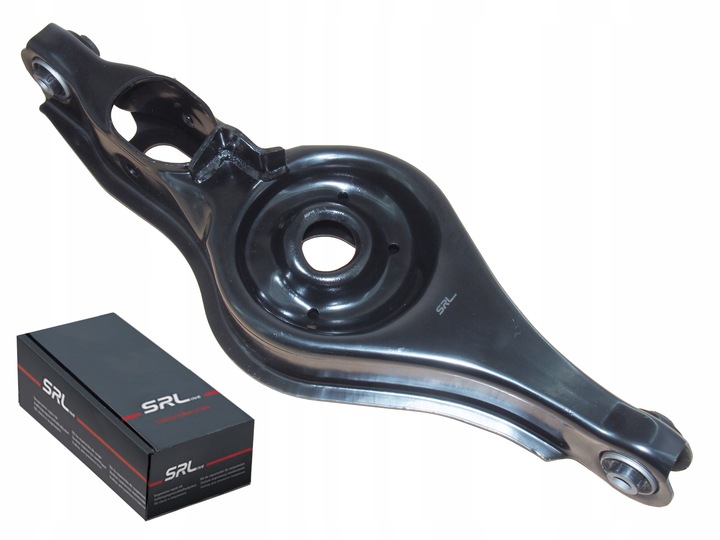 фото №1, Важіль do citroen c-rosser peugeot 4007 зад праві