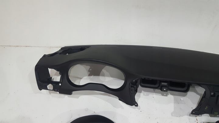 фото №2, Citroen c-elysee панель консоль подушка безпеки подушки pas