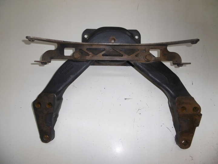 фото №5, Кронштейн лапи двигателя 20747056 magnum dxi volvo fh