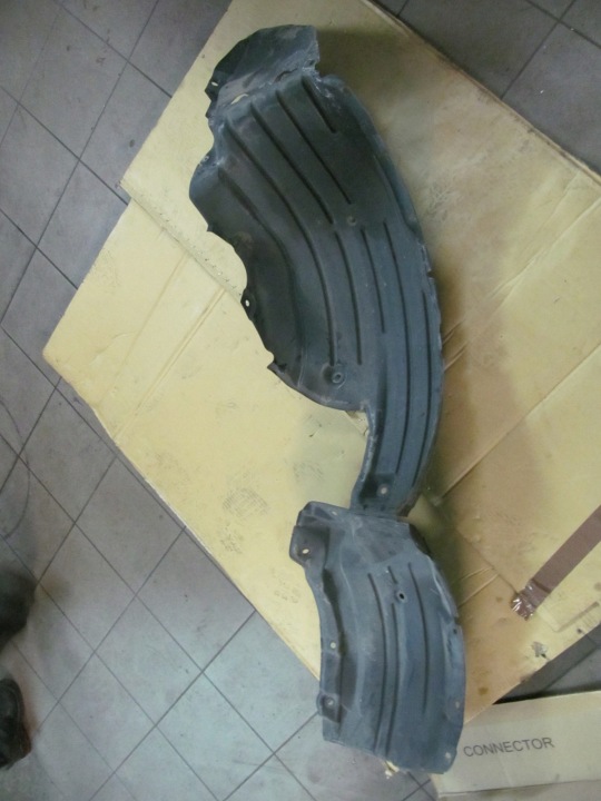фото №13, Mazda 6 vi gj 12-18 підкрилок праве перед k7016 ghp9