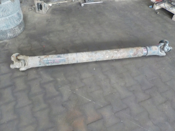 фото №1, Iveco stralis 450 2007r евро 5 wał приводной ilis