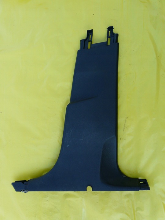 фото №1, Peugeot 308 t9 sw захист стійка середнього права