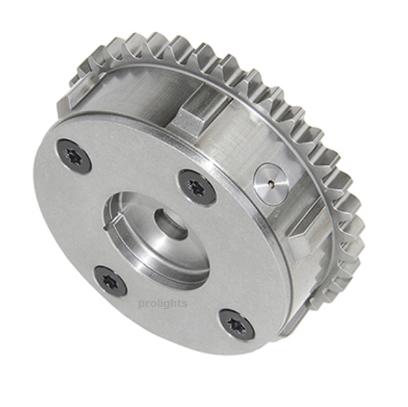 фото №3, Колесо зубчасте змінних faz розподільний вал mazda 6 2.0 02-