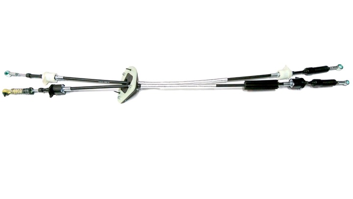 фото №1, Трос троси зміни коробки передач kpl! iveco 06-09 5b/6b