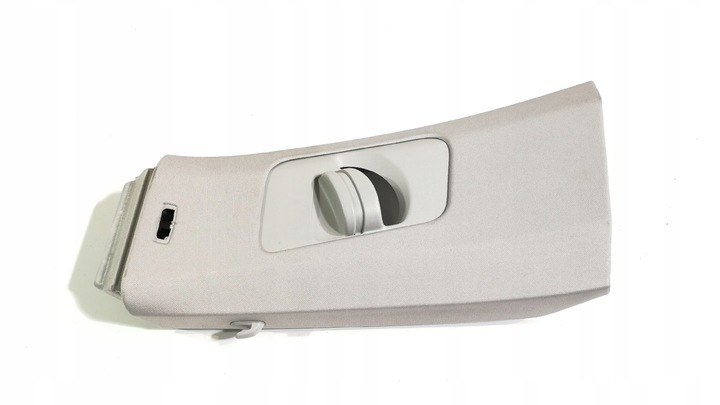 фото №1, Vw arteon захист оббивка стійка ліва 3g8868417