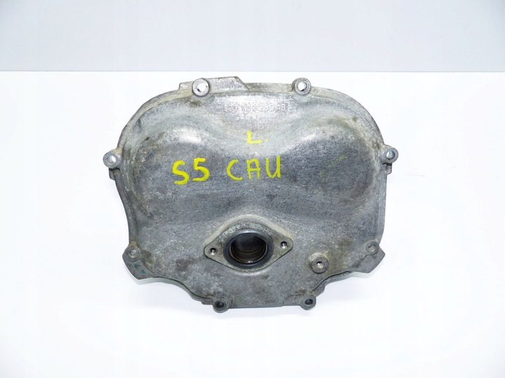 фото №1, Audi a5 s5 4.2 fsi v8 cau caua корпус распределительный вал l