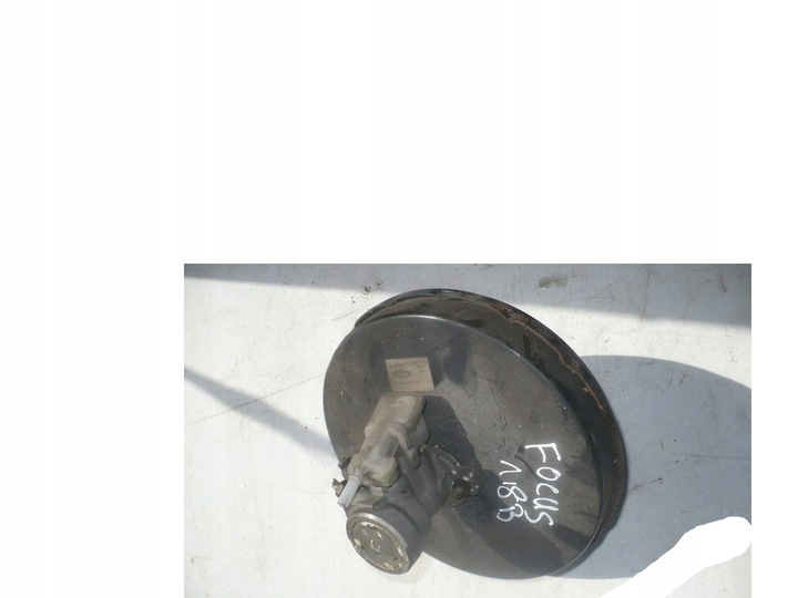 фото №1, Усилитель тормозные focus 0204021790