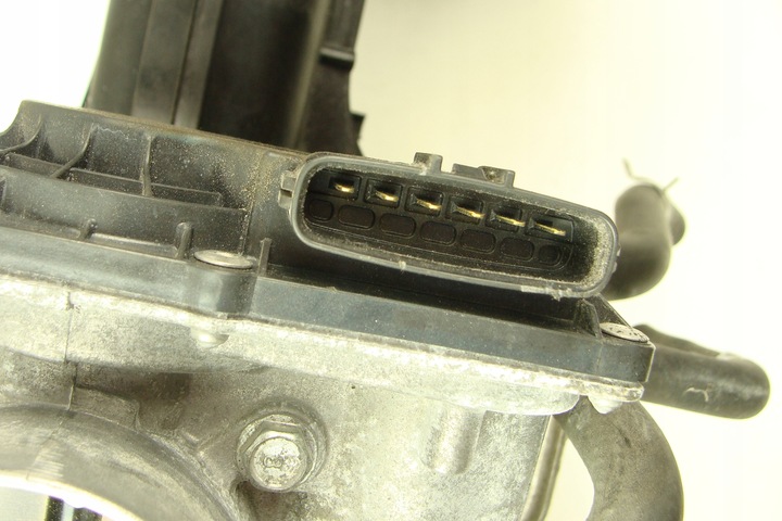 фото №8, Колектор всмоктуючий subaru forester impreza 2.0 бензин