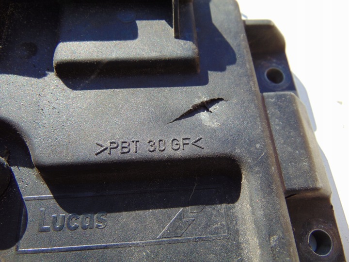 фото №3, Компьютер r04080028c 9650359580 9650360080 citroen