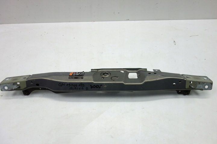 фото №1, Pas підсилювач верхній opel meriva b 13266113