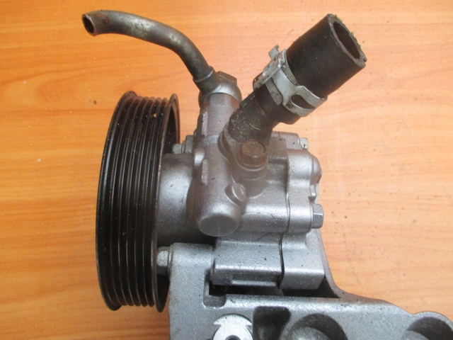 фото №6, Opel insignia astra j zafira c 2.0 cdti кронштейн генератора основа 532274354
