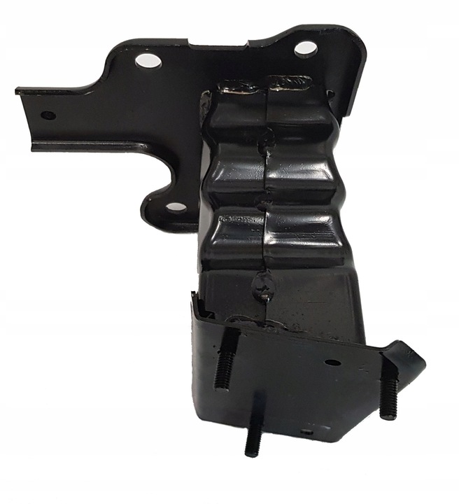 фото №1, Qashqai 2014-2017 зона зминання відбійник кіль pra