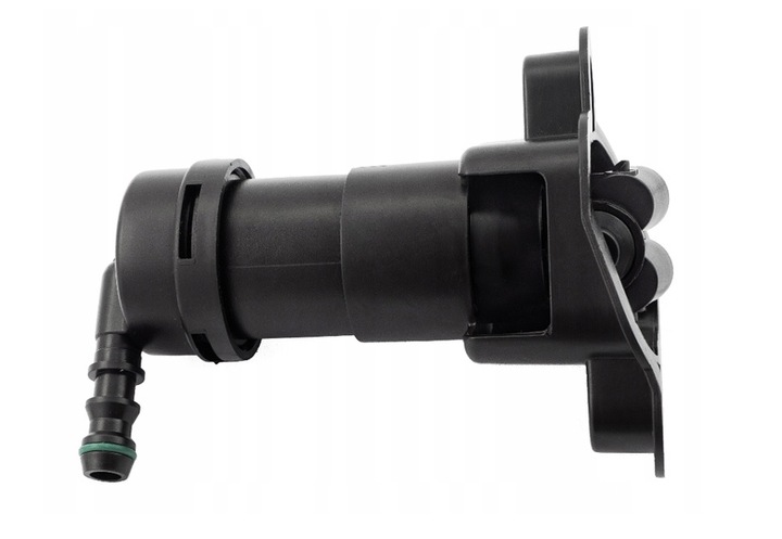 фото №2, Розпилювач насадка фара праві audi a4 b7 04-