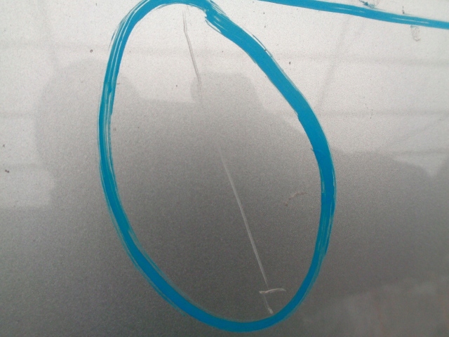 фото №6, Peugeot 308 капот крышка двигателя 2007 ezrc