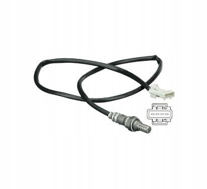 фото №1, Delphi лямбда-зонд saab 9-3 volvo s80