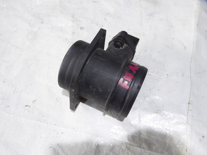 фото №1, Расходомер skoda fabia ii 2 roomster 1.4 tdi