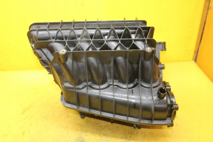 фото №8, Колектор впускний  bmw e46 fl 1.8 b 1437938