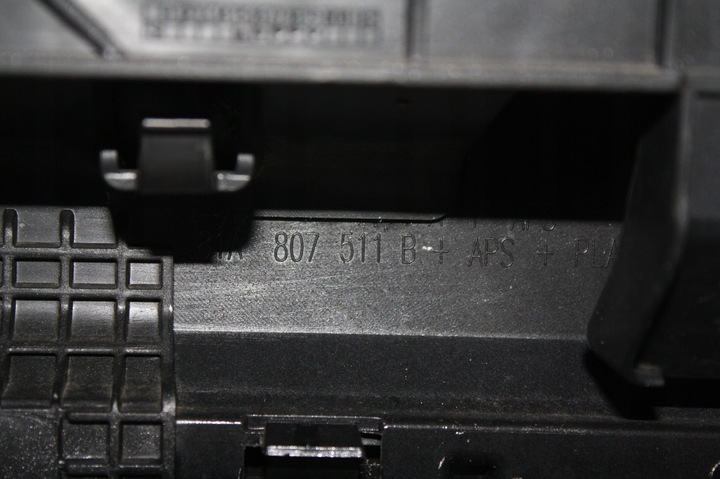 фото №10, Audi q2 бампер зад задній 81a807511b