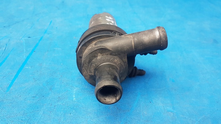 фото №16, Насос циркуляції води vw phaeton 5.0 6.0 0392020089