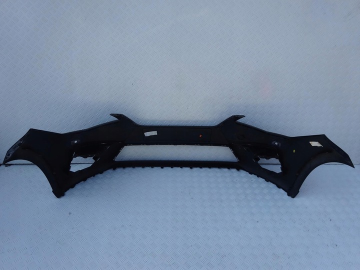 фото №13, Seat ibiza v 6f0 fr бампер перед переднее