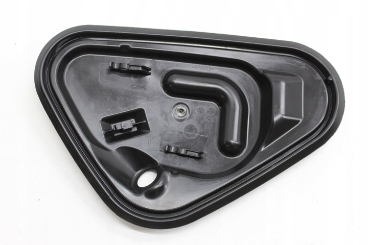 фото №1, Vw passat b8 заглушка двері лівий перед 3g0837915b