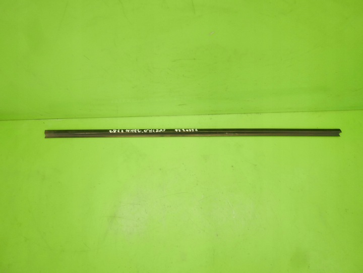 фото №6, Планка накладка права перед opel corsa b fl 3d