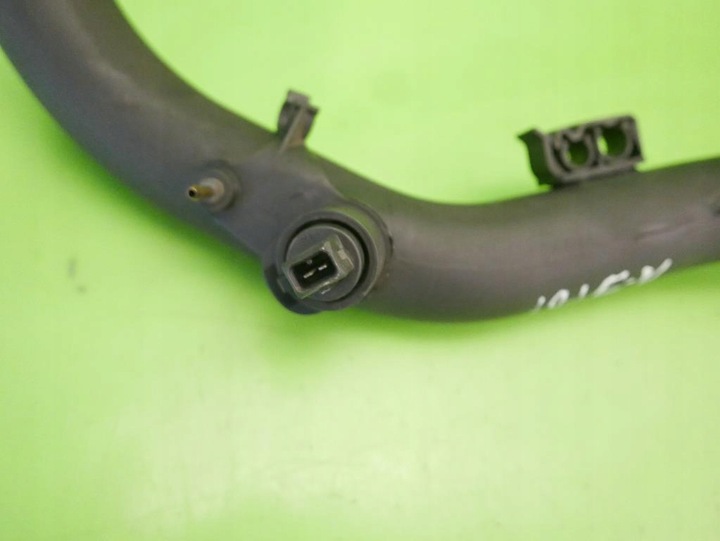 фото №6, Труба шланг 7m0145955g ford galaxy mk1 1.9 tdi