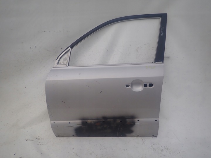 фото №1, Hyundai tucson 04-10 двері ліві перед передні
