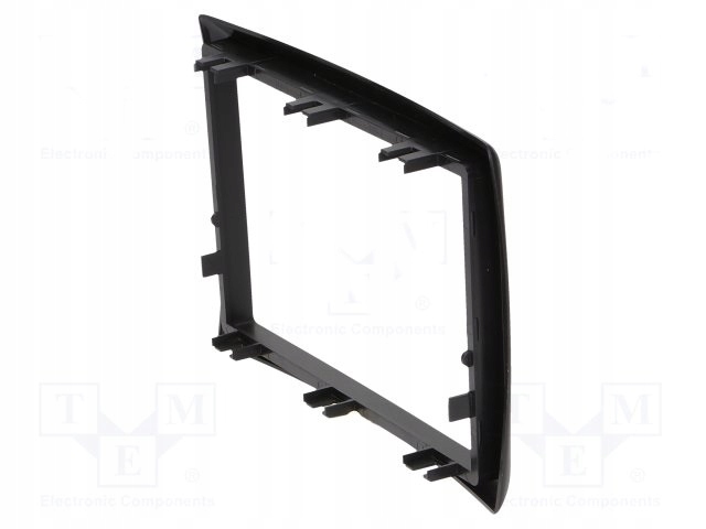 фото №2, Рамка радіо renault megane ii 02-09 2din адаптер