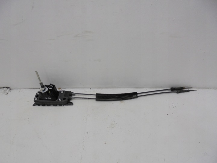 фото №1, Vw golf vii octavia iii1.4 tsi домкрат троси