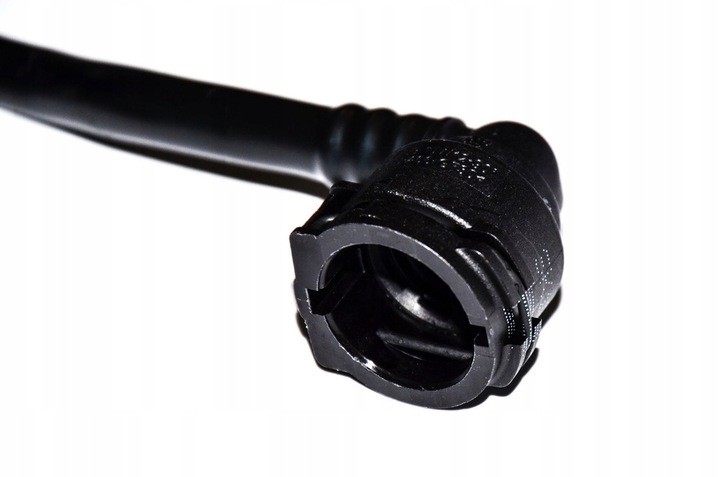 фото №12, Шланг радіатор рециркуляції вихлопних газів bmw e70 x5 e83 x3