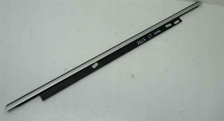 фото №1, Планка двері лівий зад a6 c7 універсал 4g0853763c mat