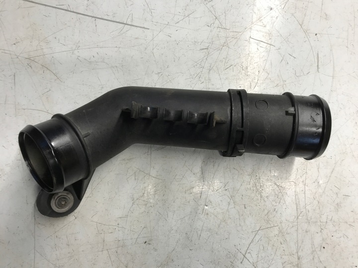 фото №2, Passat b6 2,0 tdi труба шланг інтеркулер 3c0145770b