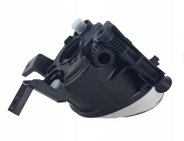 фото №3, Фара протитуманний tyc 19-0434-01-9